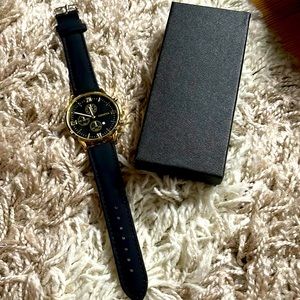 New in box Men’s watch